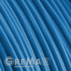 Fiberlogy  FiberFlex 30D filament 1.75, 0.850 кг (1.87 lbs) - blue